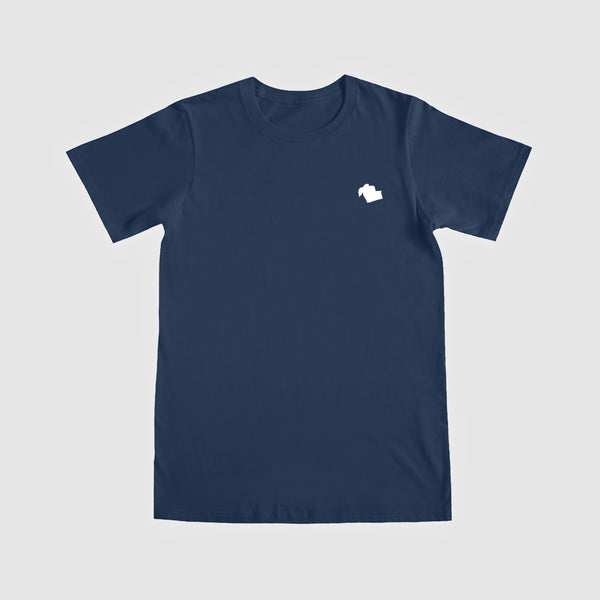 Shape of Catford Unisex Adult T-Shirt