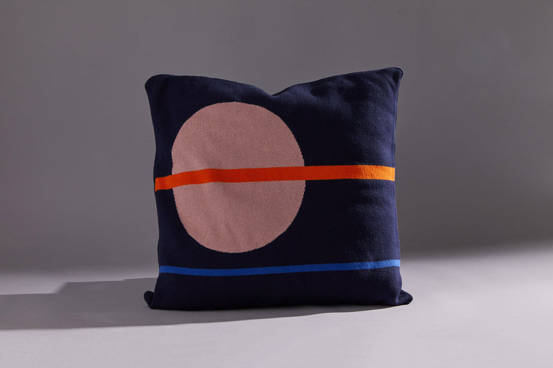 The Como Cushion by Sophie Home