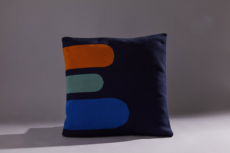 The Porter Cushion by Sophie Home