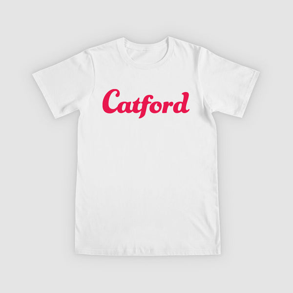 Catford Original Unisex Adult T-Shirt