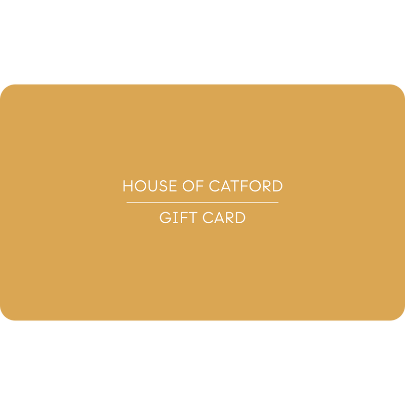 House of Catford DIGITAL Gift Card