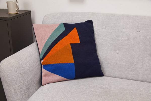 The Multi Cushion by Sophie Home