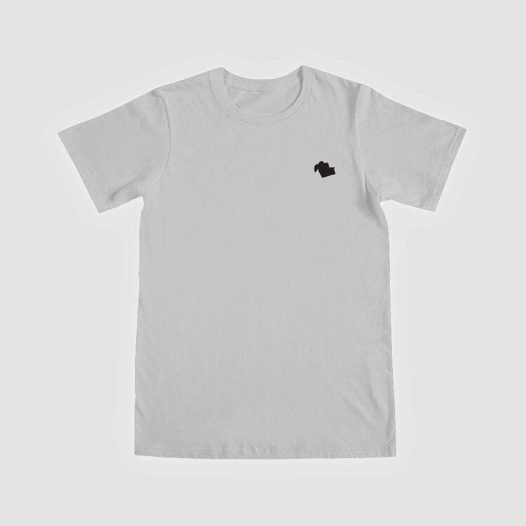 Shape of Catford Unisex Adult T-Shirt